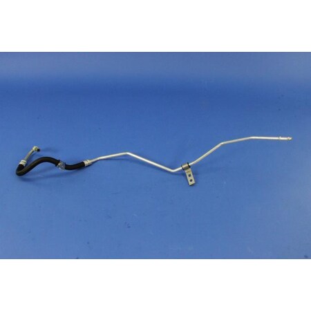 Mopar Power Steering Return Hose, 68078994AA 68078994AA